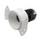 Westgate LRD-TL-10W-40K-4R-C4 LED TRIMLESS RECESSED LIGHTS LRD-TL-10W-40K-4R-C - alternate 1
